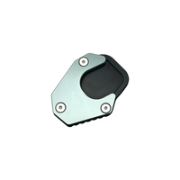 Plaque d'extension de béquille Crf250l pour Honda Crf250 Rally Crf250l Crf 250l Crf 250l 2014-2018