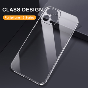 Lovebay-<span class=keywords><strong>coque</strong></span> de téléphone Ultra mince et transparente, étui en TPU souple pour <span class=keywords><strong>iphone</strong></span> X Xr Xs max 12 <span class=keywords><strong>13</strong></span> pro max, 2021 - Product Image 6