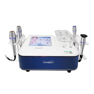 Máquina Portátil 4 en 1 Tripolar Monopolar R&F, Radar <span class=keywords><strong>para</strong></span> Rejuvenecimiento Facial, Eliminación de Arrugas, Antienvejecimiento - Product Image 3
