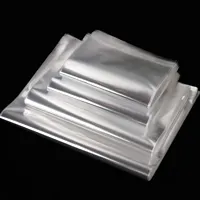 Cellophane Bags,6x6 Inches 200Pcs Cookie Bags,Cello Clear Treat Bags for  Packaging Candy : Amazon.ca: Home