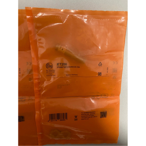 ซ็อกเก็ตเกลียวโลหะสำหรับเซ็นเซอร์อุปนัยหนึ่งสำหรับ IFM IFT200ใหม่ - Product Image 4