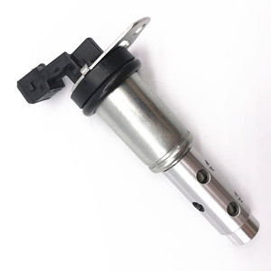Válvula de control de aceite VVT BMW 11367585425 11367516293 para ensamblaje de motor - Product Image 4