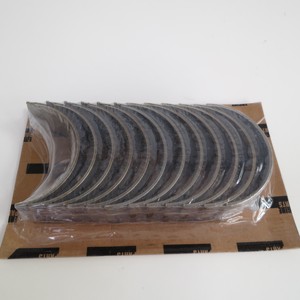 Nuevas Piezas de Motor Diésel ISX15 STD 010 020 030 2882087, Cojinete de Biela en Estado Nuevo, Fabricado por el Fabricante del Motor - Product Image 1