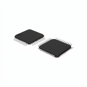 Components Electronic 48 TQFP Exposed Pad 8430S10BYI-02LFT Clock Timing In Stock - Product Image 1