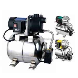 Nouveau contrôle automatique de la pression ON OFF <span class=keywords><strong>pompe</strong></span> de puits peu profond en acier inoxydable 1200W 1.6HP <span class=keywords><strong>pompe</strong></span> de jardin à Jet avec contrôleur de commutateur intelligent - Product Image 6