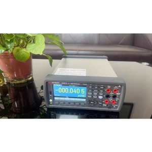 Multímetro Digital Keysight 34461a Truevolt Dmm: Redefinición de Precisión, 6.5 Dígitos, 1000 V, 75 Ppm, USB - Product Image 4