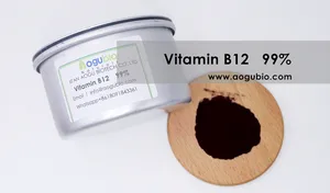 Vitamine B12 Drop Focus Stemming Hersengezondheid Verhoging Energieondersteuning Oem Private Label Liquid Drops Vitaminen B12 Drop