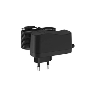 หัวปลั๊กญี่ปุ่นชาร์จแบตเตอรี่สูงสุด12.6W 2.1A 4.2V 2.1A 5V 1.5A 6V 1.5A 7.2V | อะแดปเตอร์ชาร์จแรงดันไฟฟ้าสากลที่ผ่านการรับรอง PSE - Product Image 6
