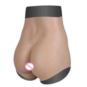 Taille S L, Culotte en silicone pour travestis, Culotte sexy réaliste, Culotte pour rehausser les hanches et les fesses, pour travestis, transsexuels, drag queens - Product Image 3