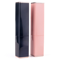 Vibrateur en forme de rouge à lèvres, en silicone souple, étanche, rouge, de la marque S-HANDE ORIGINAL factory.