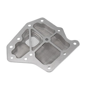 RE4F04A ปะเก็นกรองน้ำมันเกียร์อัตโนมัติ 31728-80X03 สำหรับอุปกรณ์เสริมในรถยนต์ NISSAN ALTIMA - Product Image 5