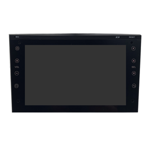 Autoradio Android 7 pouces GPS Carplay pour <span class=keywords><strong>Opel</strong></span> Astra H J 2004 Vectra Vauxhall Antara Zafira Corsa C D <span class=keywords><strong>Vivaro</strong></span> Meriva Veda - Product Image 3