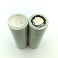 Batterie Li-ion Molicel Taiwan 21700 P42A 3.6V P45B 3.6V à décharge rapide, cellules de batterie lithium-ion Molicel- P42A P45B