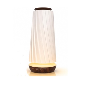 Factory Direct Sale Design <b>Diffuser</b> Fragrance <b>Oil</b> Humidifier Bluetoolth Control Smart Electric USB Essential <b>Oil</b> <b>Diffuser</b> - Product Image 1