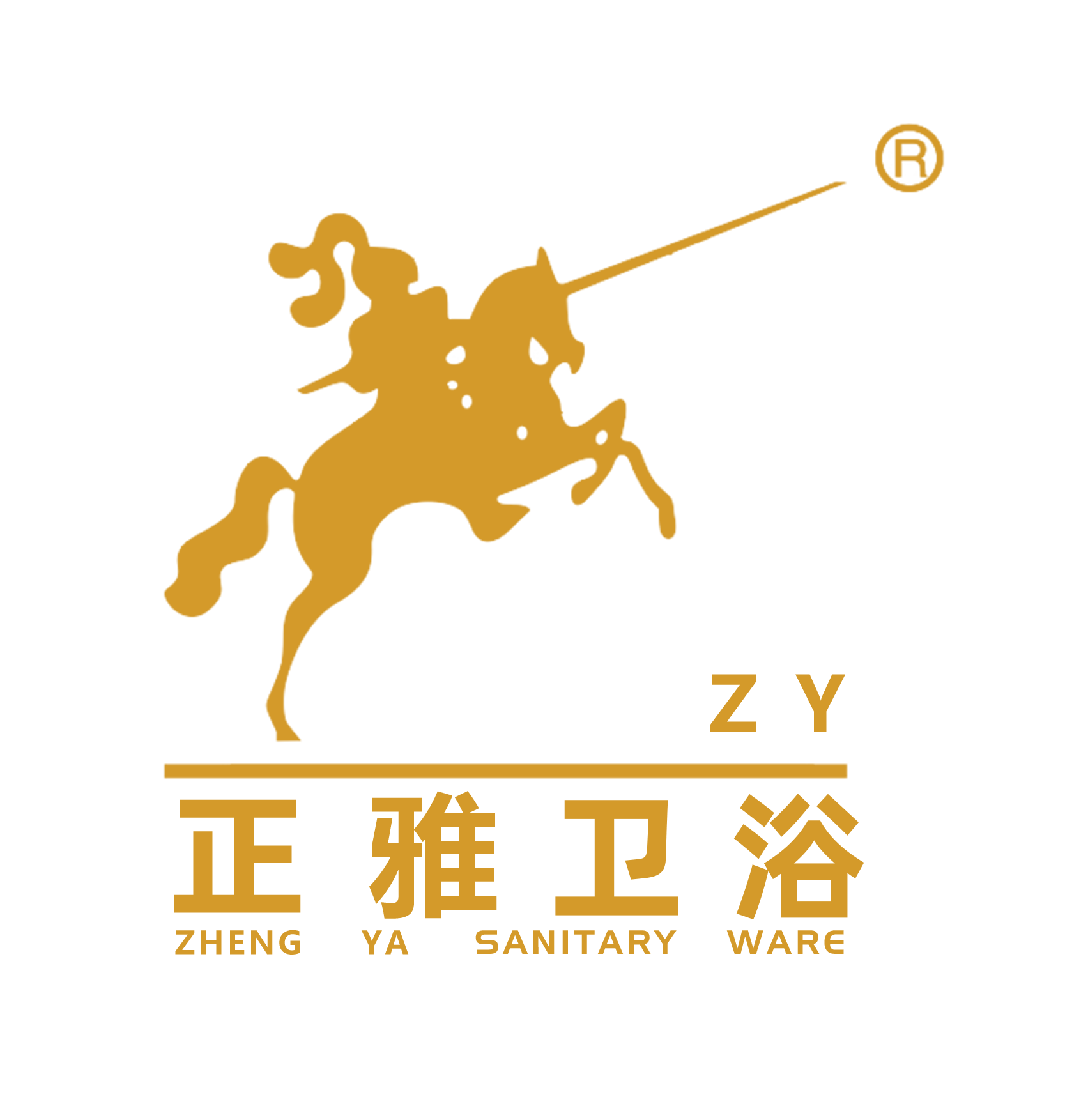 Foshan Zheng Ya Sanitary Ware Co., Ltd. logo