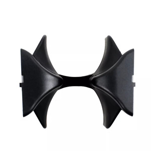 Mercedes-Benz C-Class Center Armrest Storage Box 2046802391 A2046802391 <b>Plastic</b> Mounting <b>Bracket</b> - Product Image 1