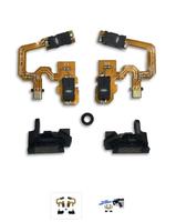 Placa de Reasignación para Control DualSense de PS5, BDM-030 V2, Cable Flexible FPC X1 X5 X10, Paletas de Reasignación