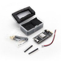 Placa de Desarrollo LILYGO T3S3 V1.3 ESP32-S3, Módulo Inalámbrico LoRa, Pantalla OLED de 0.96 Pulgadas, Wi-Fi, Bluetooth 5.0, Bajo Consumo, IoT