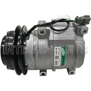 1 PK 24V New AC Compressor Pump 92600-WJ101 92600WJ101 for Nissan