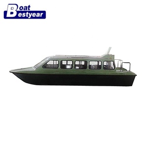 Ferry pour passagers 860 bateau - Product Image 2