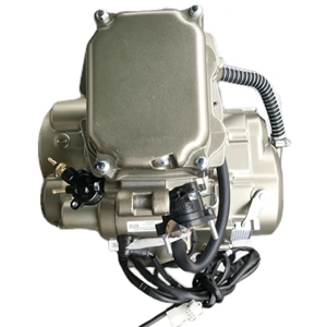 Conjunto de Motor LONCIN Cg175 de Alta Calidad, Refrigeración por Agua, 4 Tiempos, para Motocicleta Triciclo, 175cc, Piezas de Repuesto de Alta Calidad LO - Product Image 3
