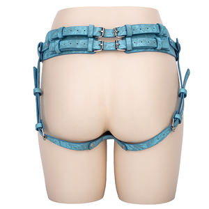 Ремешок на дилдо для взрослых - Product Image 4