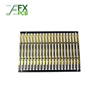 Placa de Circuito Impreso (PCB) de Alta Densidad con Substrato BT para SSD, EMMC, DDR, MEMS, Tarjetas TF, UDP y Dispositivos Médicos, Embalaje de Semiconductores para Computadoras Portátiles