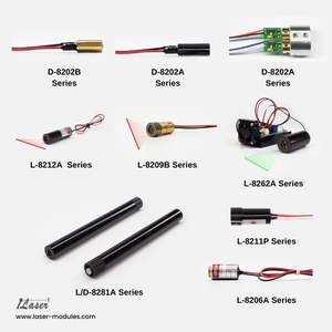 High Stability <b>Laser</b> <b>Equipment</b> <b>Parts</b> for Automation Systems - Product Image 3