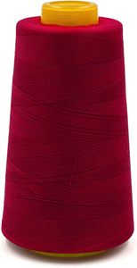 Yarn for Crochet <b>Hand</b> <b>Knitting</b> Different Colors High Twist - Product Image 2