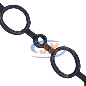 VS50865R VS50541 Jeu de joints de couvercle de soupape moteur gauche et droite pour <span class=keywords><strong>Audi</strong></span> A4 A5 A6 A7 A8 <span class=keywords><strong>Q5</strong></span> Q7 pour Volkswagen 06E103483Q - Product Image 4