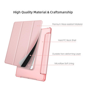 Étui pour tablette à rabat magnétique personnalisé pour <span class=keywords><strong>iPad</strong></span> 9e <span class=keywords><strong>génération</strong></span> Étui rigide pour <span class=keywords><strong>iPad</strong></span> 10.2 pouces Étui pour <span class=keywords><strong>iPad</strong></span> 10.2 7/8e <span class=keywords><strong>génération</strong></span> - Product Image 3