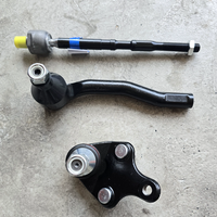 Vente Flash : Kit Carrosserie et Pièces Détachées Électriques pour Voitures, Pare-chocs et Phares LED pour Changan Deepal L06 S05 S07 G318 SL03