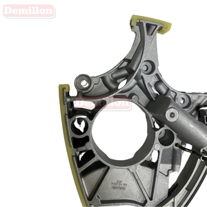 Tendemdemillon Auto Parts Engine System Tensioner rantai mesin waktu untuk Audi A4 A6 A8 B7 C6 - Product Image 2