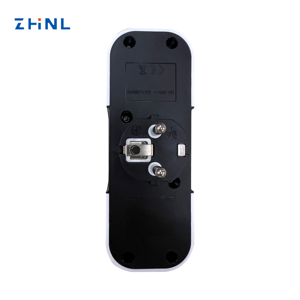 Adaptateur de voyage multi-pays ZHNL 250V 16A à 3 prises, convertisseur de prise robuste compatible avec les prises EU/<span class=keywords><strong>FR</strong></span>/DE/IT, certifié CE - Product Image 5