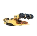 Máquina Perforadora de Túneles EML360, Plataforma de Perforación Vertical para Minas de Carbón, Máquina Horizontal para Minería de Carbón en Roca, en Venta