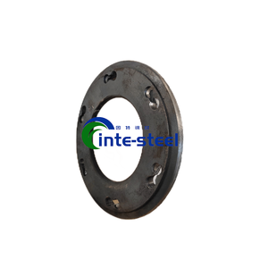 Prewcast stres <span class=keywords><strong>Spun</strong></span> beton tumpukan prestress beton <span class=keywords><strong>Spun</strong></span> bersama lingkaran persegi karbon baja tumpukan akhir plat PHC pipa <span class=keywords><strong>Pile</strong></span> - Product Image 2