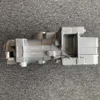 Kit de composants moteur de qualité supérieure : Pompe à huile et arbre d'équilibrage, pièces moteur robustes compatibles avec 68127987AB 68127987AJ 68127987AK OE