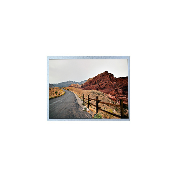 G085VW01 V1 Industrial TFT LCD Module 8.5 Inch Display Panel
