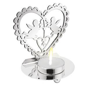 Velas Aromáticas en Forma de Corazón, Cera de Abeja, Cera de Soja, Cera de Parafina, para Bodas, Decoración del Hogar, para Diwali, Pedido Mínimo 100 Piezas - Product Image 1