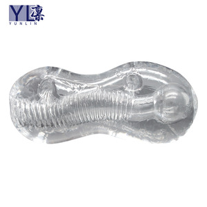 Masturbator-Trainer für Männer, Erwachsenen-Vergnügungsgerät, Geformter <span class=keywords><strong>Aircraft</strong></span> <span class=keywords><strong>Cup</strong></span>, Anpassbares Sexspielzeug, Direktvertrieb ab Werk YL L003 - Product Image 2