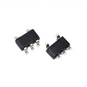 ANSOYO NCP718BSN500T1G NCP718BSN <b>5V</b> 300MA TSOT-23-5 IC Chips Integrated Circuits Power Management PMIC Electronic Components - Product Image 1