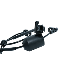 Sensor de Velocidad de Rueda ABS para Auto, Marca Neutral para Greiz (GJ6) Gienia (GJ8) OEM 57475-TJA-H01 con 1 Año de Garantía