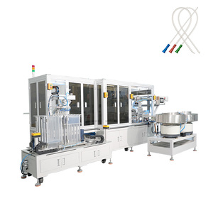 Alat perakitan kateter kateter terputus-putus tanpa awak - Product Image 5