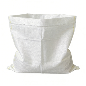 Sacs d'emballage en polypropylène (PP) tissé laminé, imprimés offset, résistants à l'humidité, découpés à l'emporte-pièce, pour les marchés et les supermarchés - Product Image 2