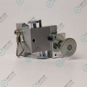ชุดอุปกรณ์วัดขนาดสวิตช์ Z-END สำหรับ STAR รุ่น 03019865-01 - Product Image 2