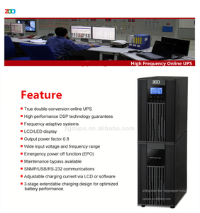 Up hệ thống tùy chỉnh 20kva 20kW với pin dự phòng dài - Product Image 6