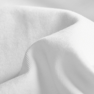 <span class=keywords><strong>T</strong></span>-<span class=keywords><strong>Shirt</strong></span> da <span class=keywords><strong>Donna</strong></span> di <span class=keywords><strong>Alta</strong></span> <span class=keywords><strong>Qualità</strong></span> in Taglie Grandi, Personalizzabile con Ricamo e Stampa Logo, in <span class=keywords><strong>Cotone</strong></span> Casual Lavorato a Maglia - Product Image 5