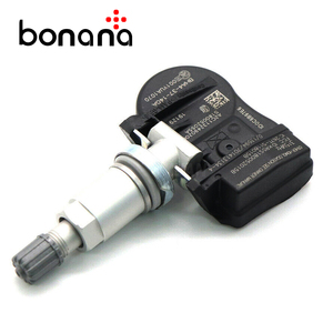 BHA437140A เซ็นเซอร์ระบบตรวจสอบแรงดันลมยางสำหรับ Mazda <span class=keywords><strong>2</strong></span> <span class=keywords><strong>3</strong></span> 5 6 CX-<span class=keywords><strong>3</strong></span> CX-5 CX-9 BHA4-37-140A - Product Image 1