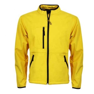 Veste de travail pour hommes, manteau, souple - Product Image 1