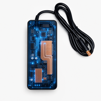 Chargeur de batterie lithium-ion professionnel Joyun 49,2 V 3 A pour vélo électrique Bafang, vélo de banlieue, alimentation rapide OEM